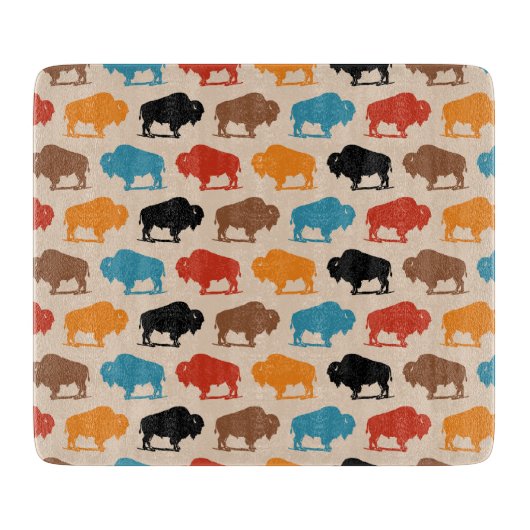 Planche À Découper Invitation (Devant)