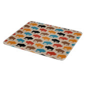 Planche À Découper Invitation (Coin)