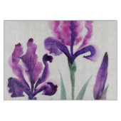 Planche À Découper Iris (Devant)