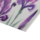 Planche À Découper Iris (Coin)