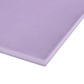 Planche À Découper Iris Fleurs Coupe (Coin)