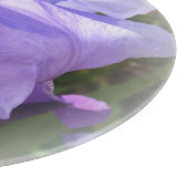 Planche À Découper iris pourpre (Coin)