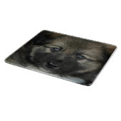 Planche À Découper Irish Sheepdog 2014-0808 (Coin)