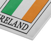 Planche À Découper Irlande (Coin)