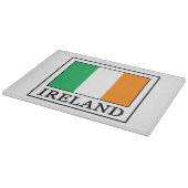 Planche À Découper Irlande (Coin)