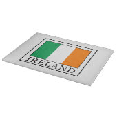 Planche À Découper Irlande (Coin)