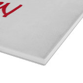 Planche À Découper Irlande du Nord (Coin)