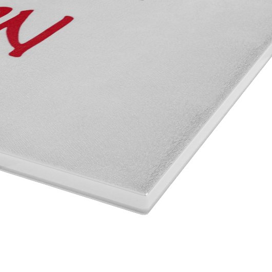 Planche À Découper Irlande du Nord (Coin)