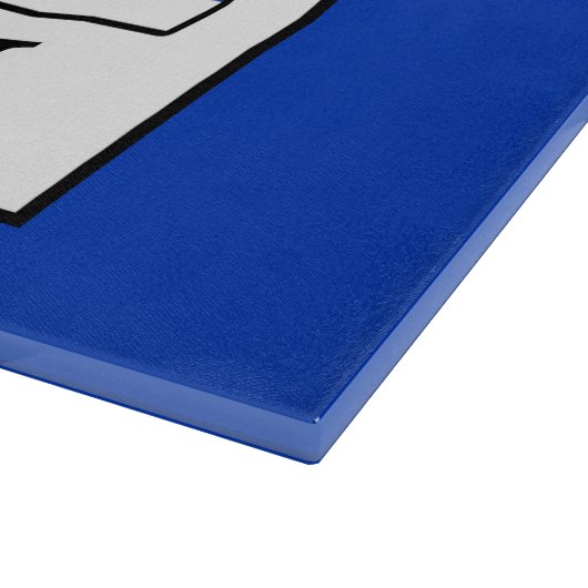 Planche À Découper Israël (Coin)