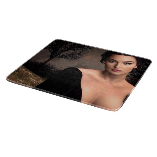 Planche À Découper Italian Fall cutting board (Coin)