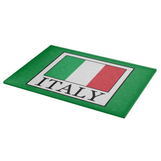 Planche À Découper Italie (Coin)