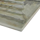 Planche À Découper Italien, Côte Amalfitaine, Italie (Coin)