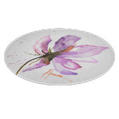 Planche À Découper IV floral audacieux (Coin)