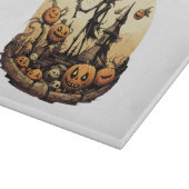 PLANCHE À DÉCOUPER JACK (Coin)