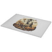 PLANCHE À DÉCOUPER JACK (Coin)