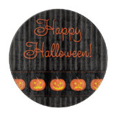 Planche À Découper Jack O'Lanterns ! (Devant)