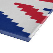 Planche À Découper Jack Pixel Union 8 bits (Coin)