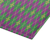 Planche À Découper Jacquard carnavalesque (Coin)