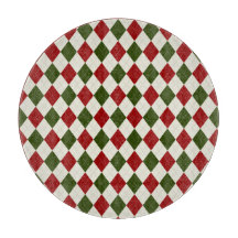 Jacquard de Noël classique Motif