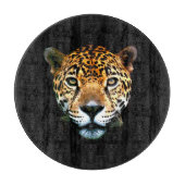 Planche À Découper Jaguar (Devant)