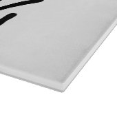 Planche À Découper J'ai 45 Adapter Jazz (Coin)