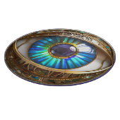 Planche À Découper J'ai mon troisième oeil sur toi (Coin)