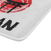 Planche À Découper Japon (Coin)