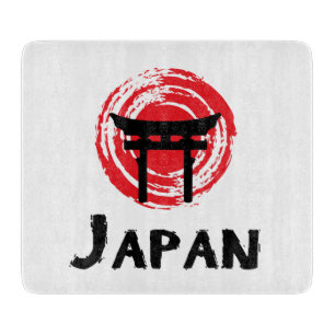 Planche À Découper Japon
