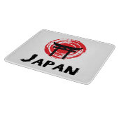 Planche À Découper Japon (Coin)