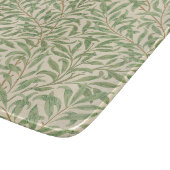 Planche À Découper Jardin aux branches de saule de William Morris Fle (Coin)