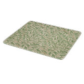 Planche À Découper Jardin aux branches de saule de William Morris Fle (Coin)