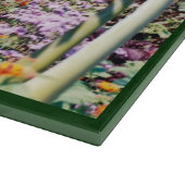 Planche À Découper Jardin de guérison (Coin)