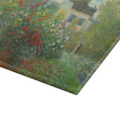 Planche À Découper Jardin des artistes de Monet dans Peinture d'Argen (Coin)