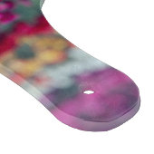 Planche À Découper Jardin d'exposition des tulipes dans la vallée de  (Coin)