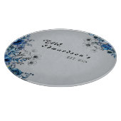 Planche À Découper Jardin Elegance Coupe (Coin)