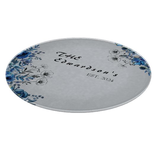 Planche À Découper Jardin Elegance Coupe (Coin)