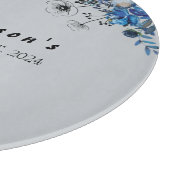 Planche À Découper Jardin Elegance Coupe (Coin)