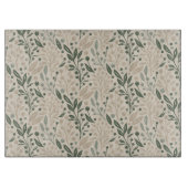 Planche À Découper Jardin Sage (Devant)