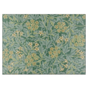 Planche À Découper Jasmin par William Morris