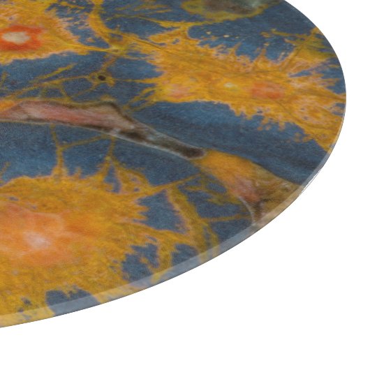 Planche À Découper Jasper (Coin)