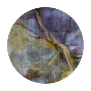 Planche À Découper Jasper pourpre