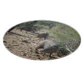 Planche À Découper Javelina (Coin)
