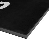 Planche À Découper Jazz & Soul & Funk & Hip hop (Coin)