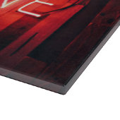 Planche À Découper Je L'Ai Laissée Comme Sa Mine (Coin)