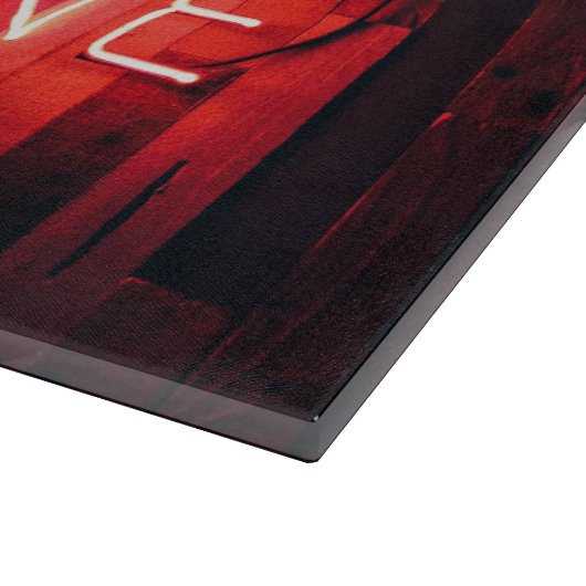 Planche À Découper Je L'Ai Laissée Comme Sa Mine (Coin)