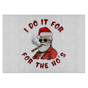 Planche À Découper Je le fais pour le hos