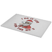 Planche À Découper Je le fais pour le hos (Coin)