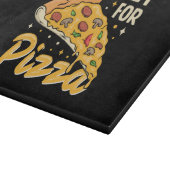 Planche À Découper Je le ferai pour pizza (Coin)