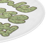Planche À Découper "Je Ne Choisis Que Le Meilleur !" Design. Commande (Coin)