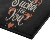 Planche À Découper Je suis un Successeur pour vous (Coin)